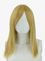 Epic Cosplay Theia Caramel Blonde Medium Length Wig