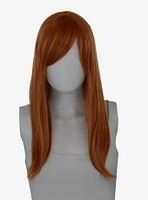 Epic Cosplay Theia Cocoa Brown Medium Length Wig