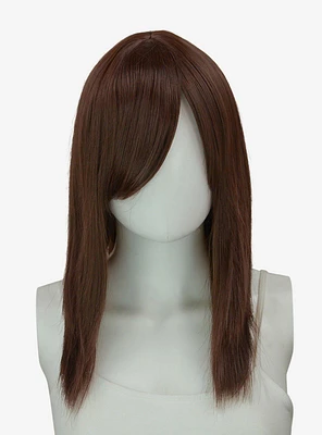 Epic Cosplay Theia Dark Medium Length Wig