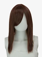 Epic Cosplay Theia Dark Brown Medium Length Wig