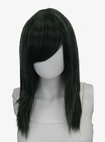 Epic Cosplay Theia Forest Green Mix Medium Length Wig