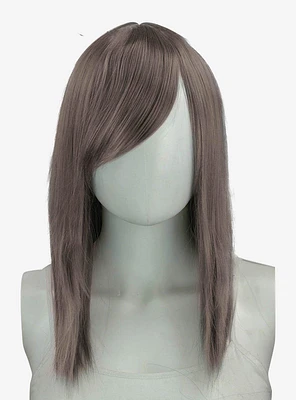 Epic Cosplay Theia Hazy Grey Medium Length Wig