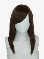 Epic Cosplay Theia Natural Black Medium Length Wig