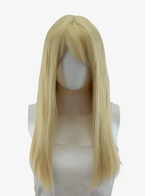 Epic Cosplay Theia Natural Blonde Medium Length Wig