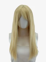 Epic Cosplay Theia Natural Blonde Medium Length Wig