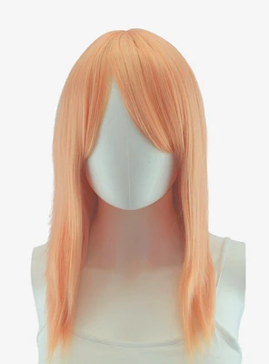 Epic Cosplay Theia Peach Blonde Medium Length Wig