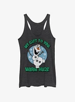 Disney Frozen One Cool Gift Girls Tank