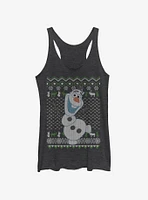 Disney Frozen Olaf Celebration Girls Tank