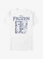 Disney Frozen Ice Cubes T-Shirt