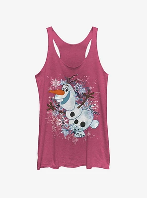 Disney Frozen Olaf Dream Girls Tank