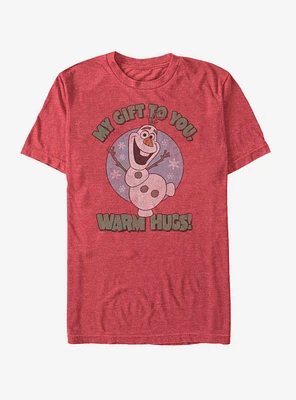 Disney Frozen One Cool Gift T-Shirt