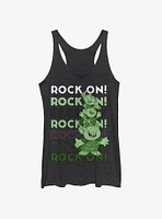 Disney Frozen Rock On Girls Tank