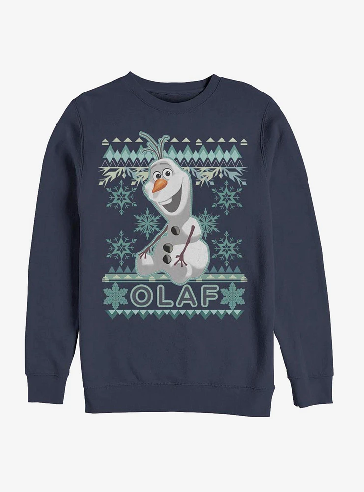 Disney Frozen Fade X-Mas Sweatshirt