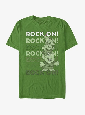 Disney Frozen Rock On T-Shirt