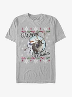 Disney Frozen Winter Wishes T-Shirt