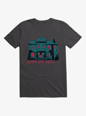IT Chapter Two Home At Last T-Shirt