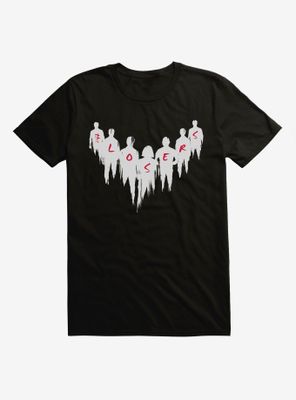 IT Chapter Two The Losers Group T-Shirt