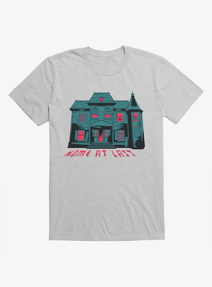 IT Chapter Two Home At Last T-Shirt