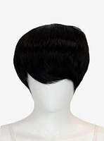 Epic Cosplay Nike Black Short Undercut Wig