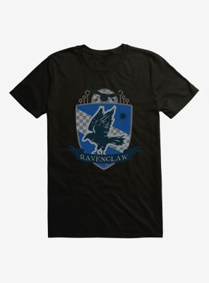 Harry Potter Ravenclaw Cosplay T-Shirt