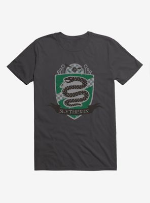 Harry Potter Slytherin Cosplay T-Shirt