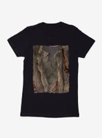 Friday The 13th Jason Cosplay Womens T-Shirt