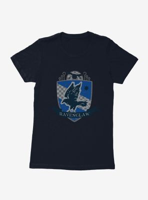 Harry Potter Ravenclaw Cosplay Womens T-Shirt