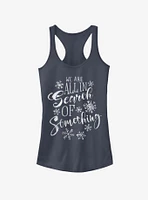 Disney Frozen 2 Search Of Something Girls Tank