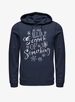 Disney Frozen 2 Search Of Something Hoodie