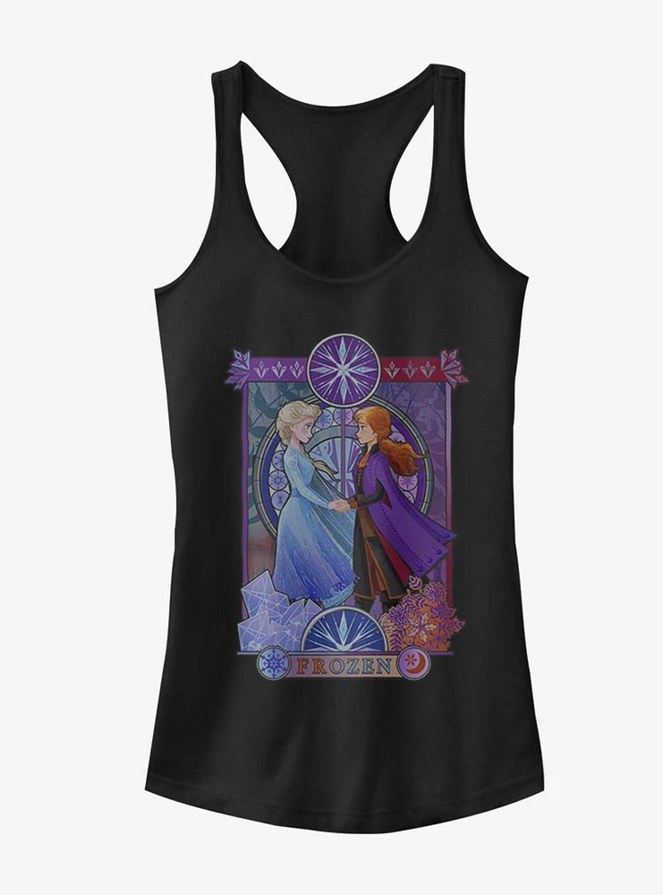 Disney Frozen 2 Nouveau Girls Tank