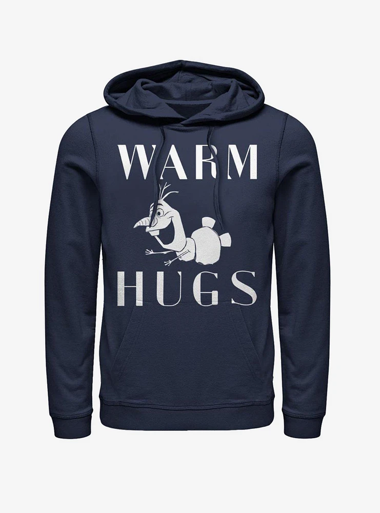 Disney Frozen 2 Warm Hugs Hoodie