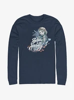 Disney Frozen 2 Elsa Journey Long-Sleeve T-Shirt