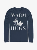 Disney Frozen 2 Warm Hugs Long-Sleeve T-Shirt