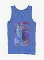 Disney Frozen 2 Nouveau Tank