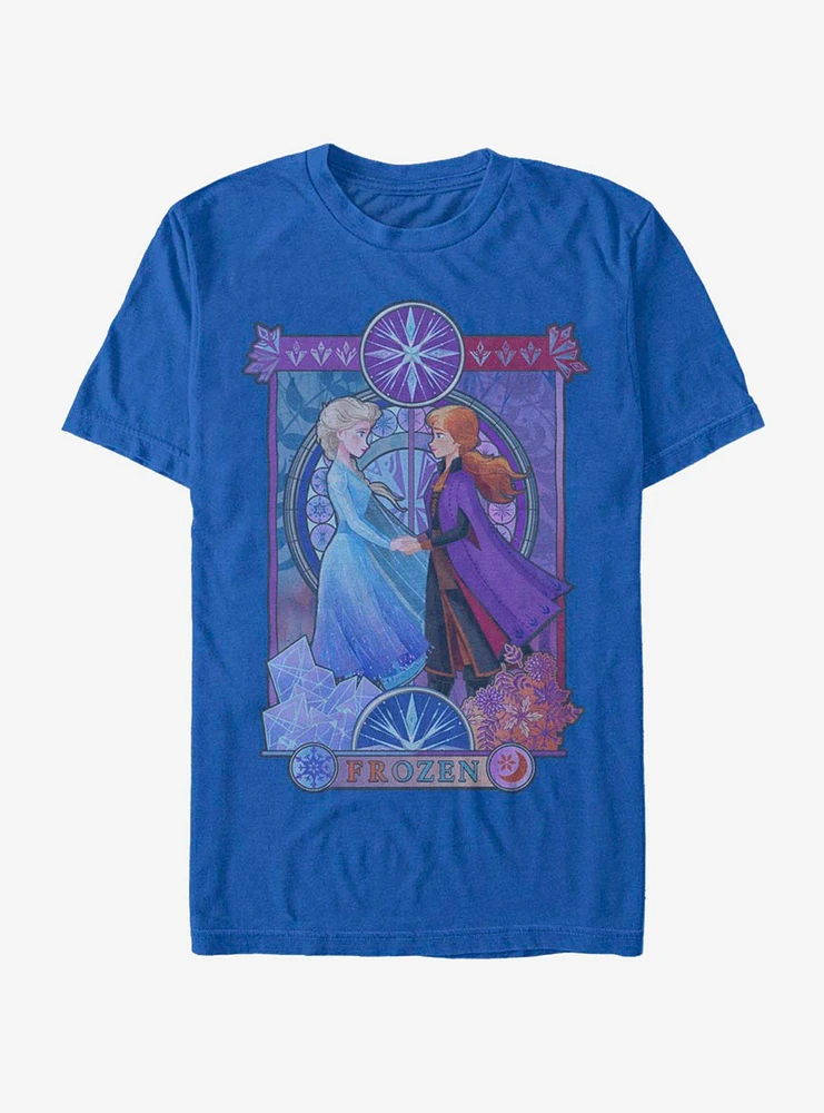 Disney Frozen 2 Nouveau T-Shirt