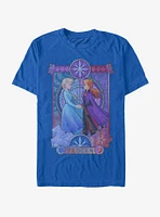 Disney Frozen 2 Nouveau T-Shirt