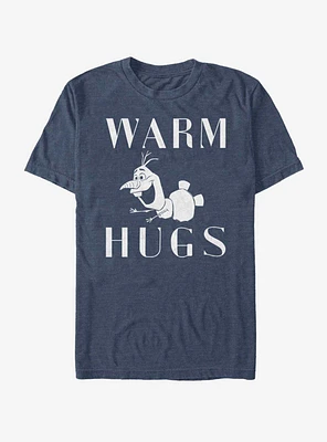 Disney Frozen 2 Warm Hugs T-Shirt