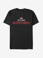 Marvel Doctor Strange Multiverse Of Madness T-Shirt