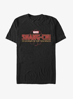 Marvel Shang-Chi And The Legend Of Ten Rings T-Shirt