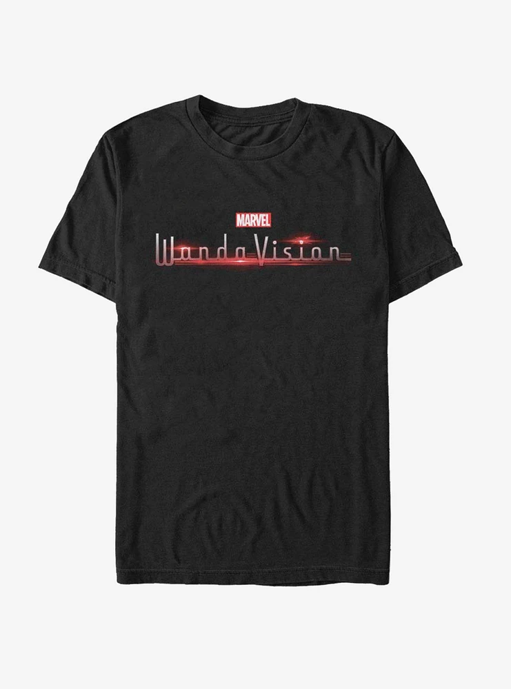 Marvel WandaVision T-Shirt