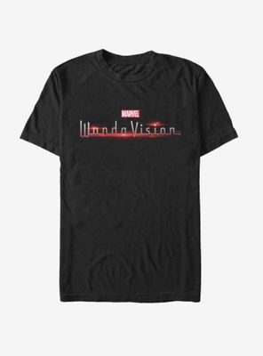 Marvel WandaVision T-Shirt