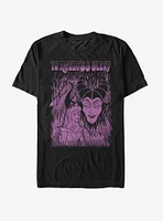 Disney Sleeping Beauty Maleficent Ageless Sleep T-Shirt