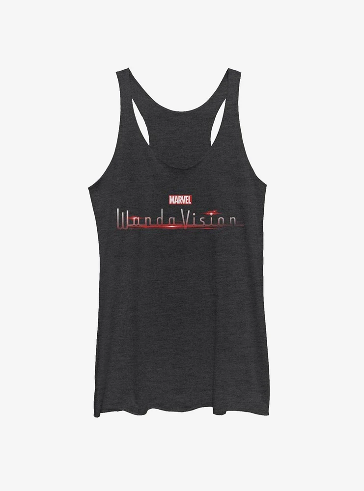 Marvel WandaVision Womens Tank Top