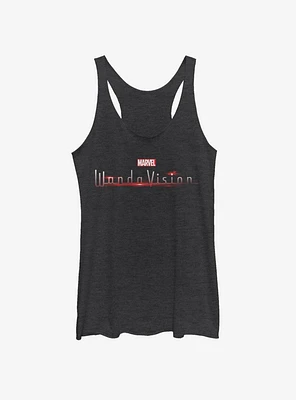 Marvel WandaVision Womens Tank Top