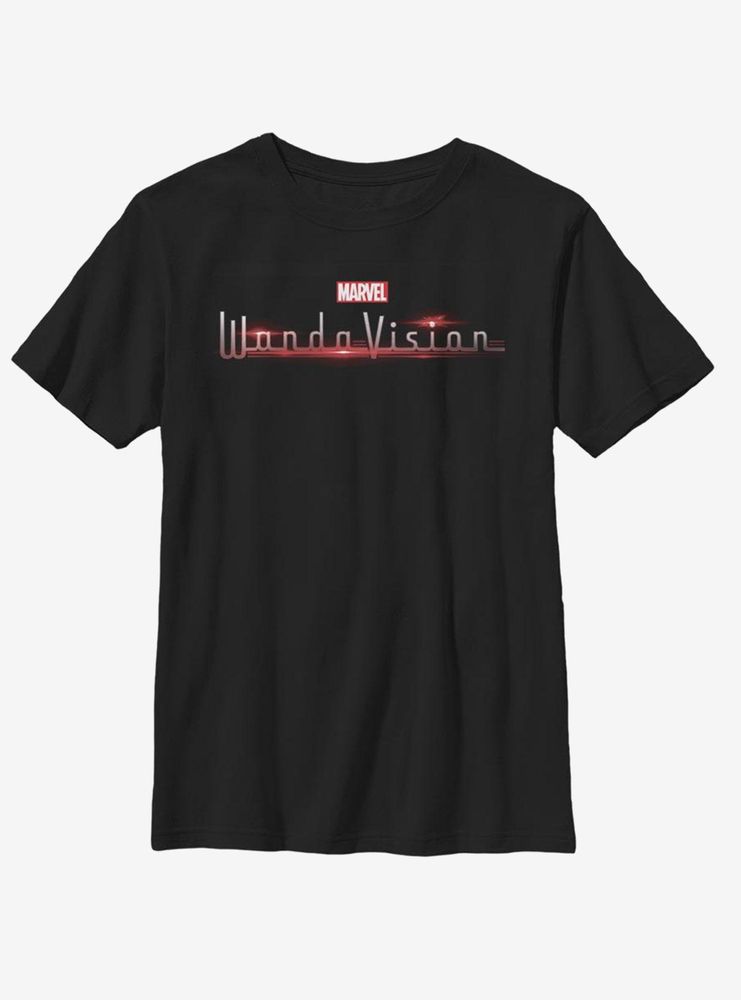 Marvel WandaVision Youth T-Shirt