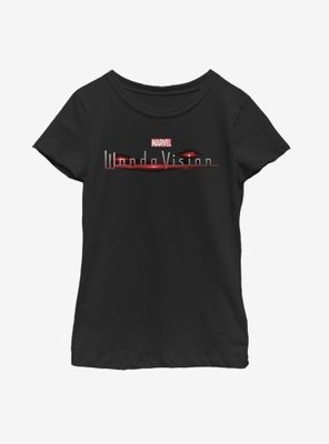 Marvel WandaVision Youth Girls T-Shirt