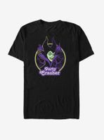 Disney Sleeping Beauty Maleficent Party Crasher T-Shirt