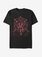 Star Wars Darth Maul T-Shirt