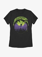 Disney Sleeping Beauty Maleficent Mistress Of Evil Womens T-Shirt