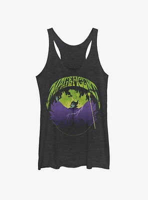 Disney Sleeping Beauty Maleficent Mistress Of Evil Womens Tank Top
